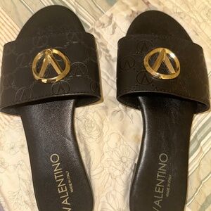 Valentino sandals